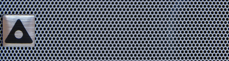 pan acoustics pan beam