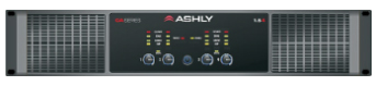ashly CA-1.04