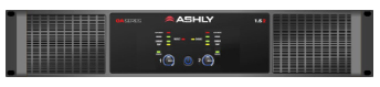 ashly CA-502
