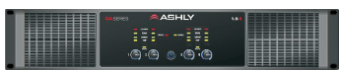 ashly CA-504