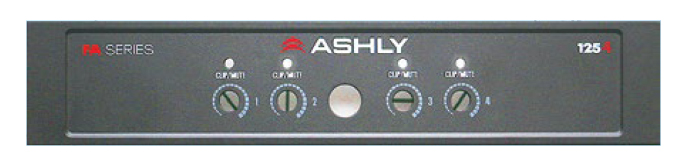 ashly FA-125.4