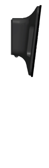 bodet style 7 rear