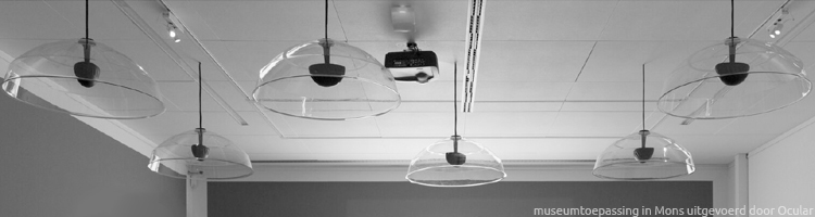 SoundTube Focus Speakers