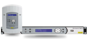 Bodet Sigma C-RM moederklok